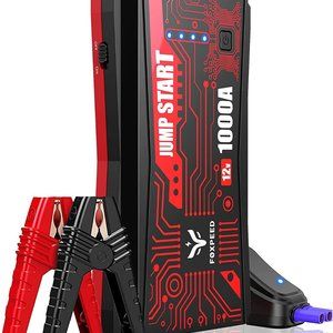 Jumpstart Kit
